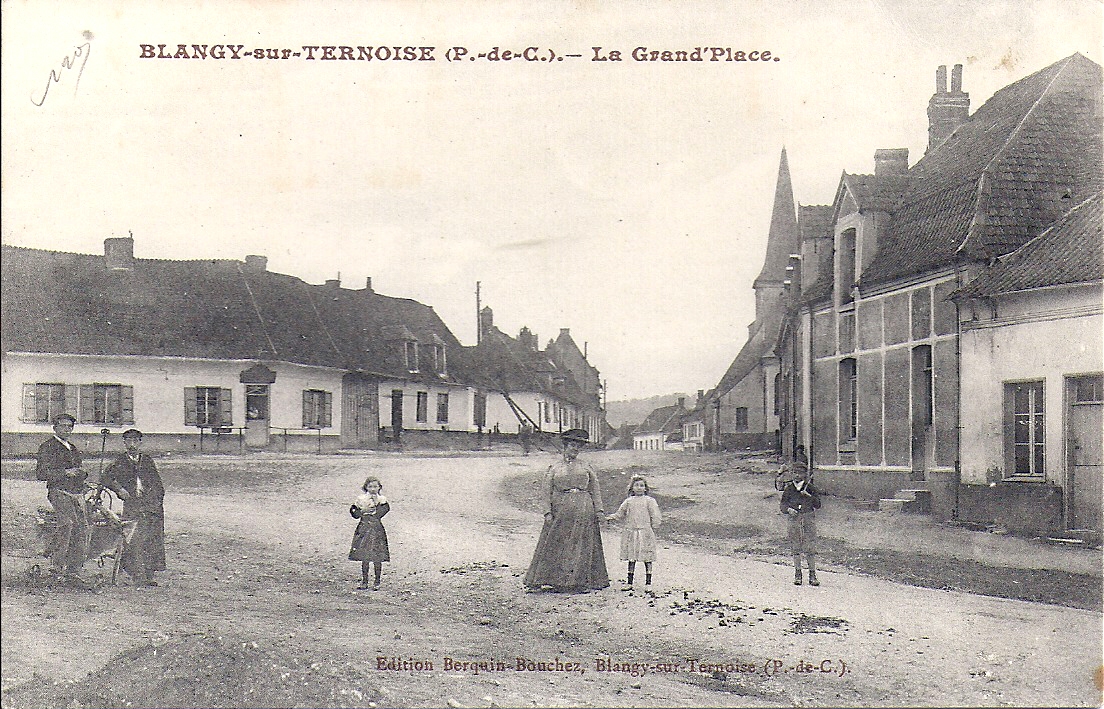 La Place du Général De Gaulle